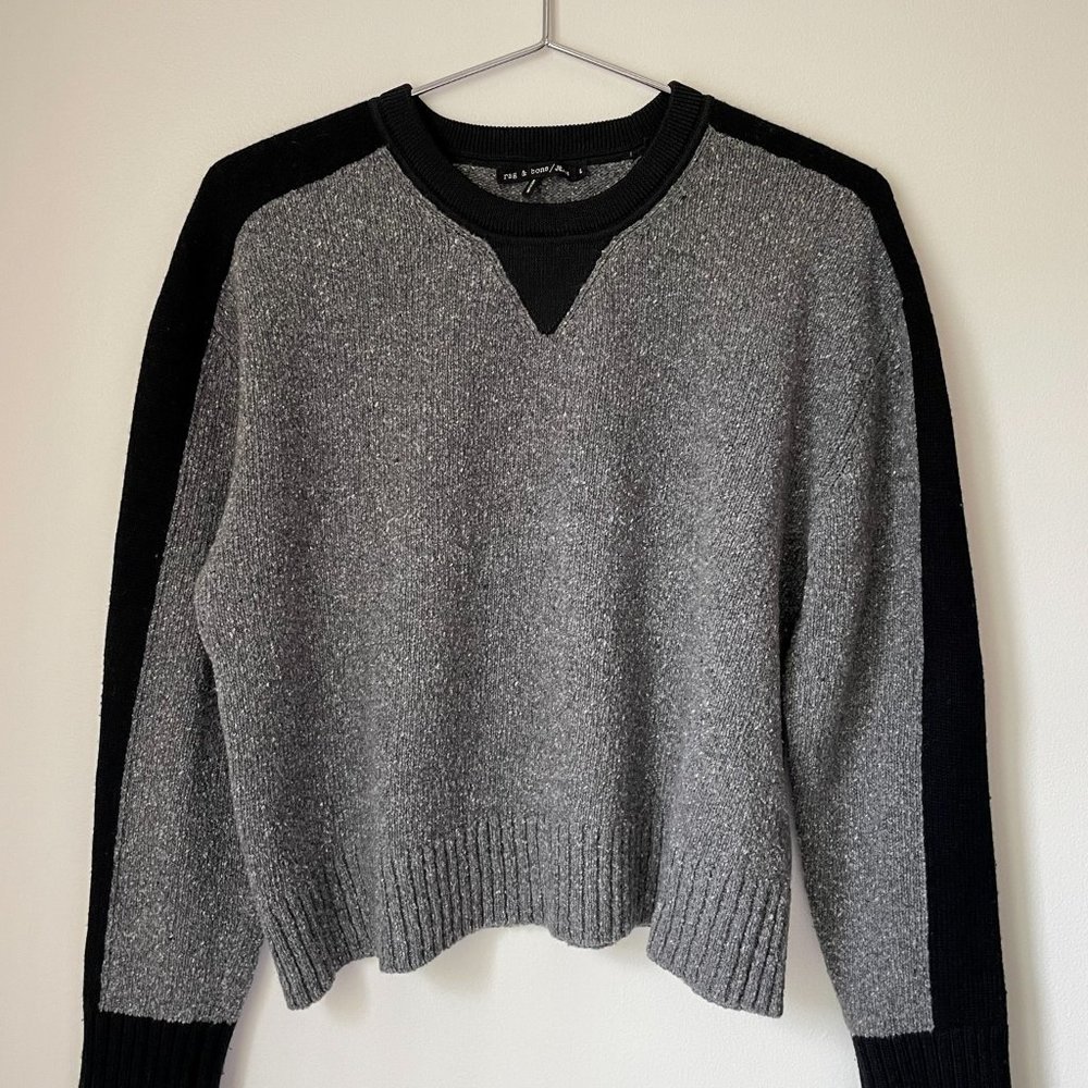 rag & bone | Crewneck sweater